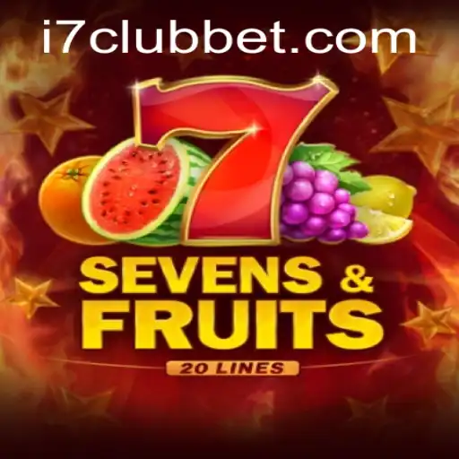 Discover the Thrilling World of SevensFruits20: A Fresh Gaming Experience with I7CLUB
