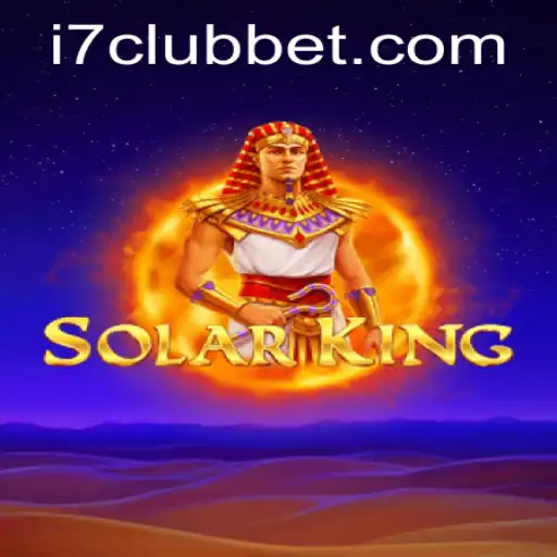 The Galactic Strategy of SolarKing and the Rise of I7CLUB
