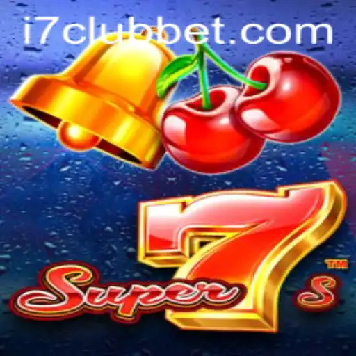 Discover the Excitement of Super7s: The Ultimate Game Experience with I7CLUB