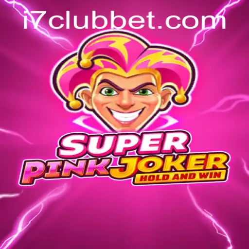 Discover the Thrill of SuperPinkJoker: The Game Changer in the I7CLUB