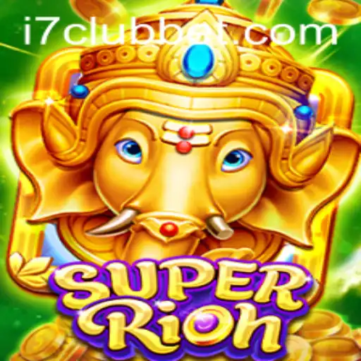 Unveiling SuperRich: The Ultimate Guide to Dominating I7CLUB