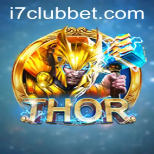 Unleashing the World of THOR: I7CLUB's New Adventure Game