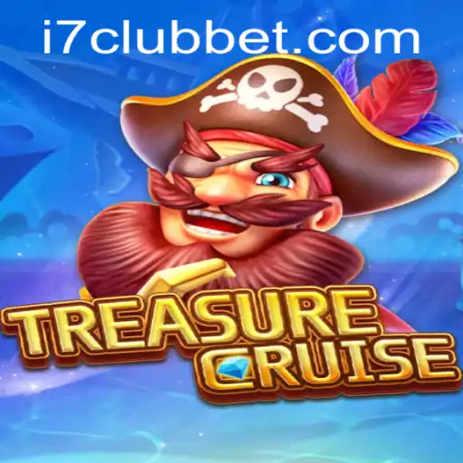 Exploring TREASURECRUISE: A Journey into Adventure with I7CLUB