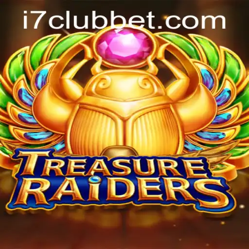 Unveiling the World of TREASURERAIDERS – A New Frontier in Interactive Gaming