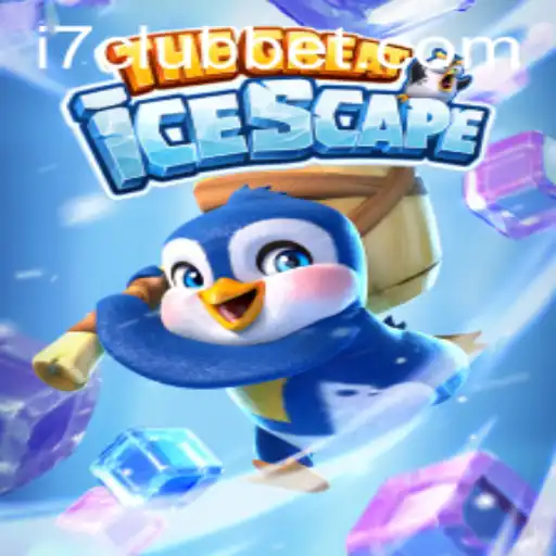 TheGreatIcescape: A Chilling Adventure in the World of I7CLUB