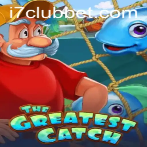 TheGreatestCatch: Unveiling a New Era in Interactive Gaming