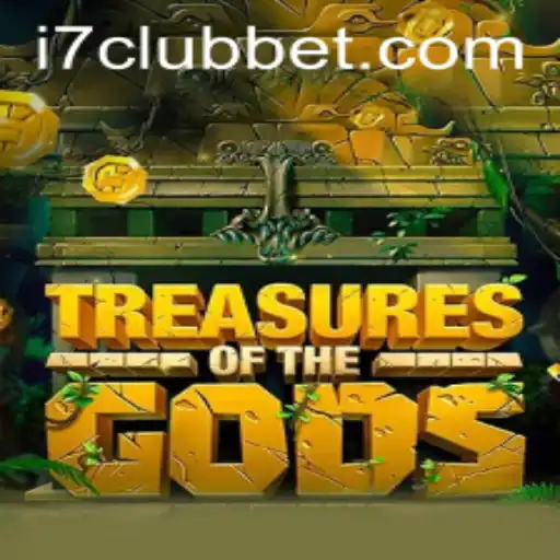 Unveiling the Adventure: TreasureoftheGods