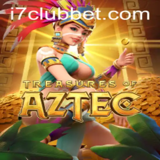 Exploring the Allure of Treasures of Aztec through the I7CLUB