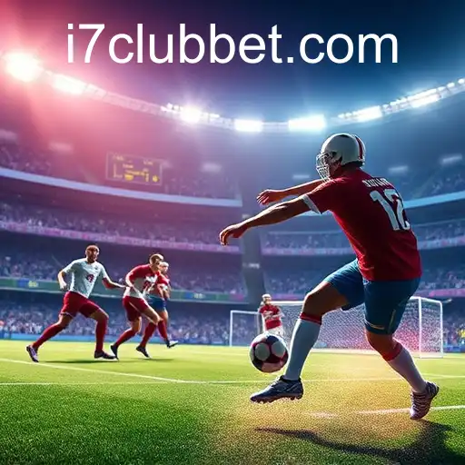 Virtual Sports: A New Frontier with I7CLUB