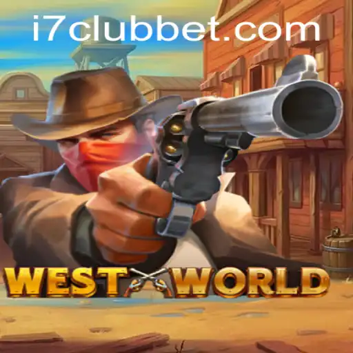 Discover WestWorld: Enter a Realm of Adventure with I7CLUB