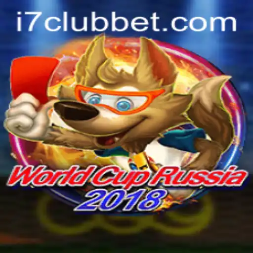 WorldCupRussia2018: A Glimpse Into the Game with I7CLUB